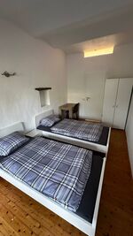 Ferienwohnung Koblenz – 3-Zimmer-Unterkunft Obrázok 15