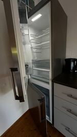 Ferienwohnung Koblenz – 3-Zimmer-Unterkunft Obrázok 12