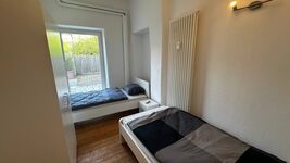 Ferienwohnung Koblenz – 3-Zimmer-Unterkunft Obrázok 3