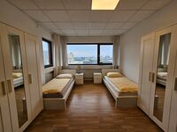 2- Zimmer WHG - Stadtnah Bild 3