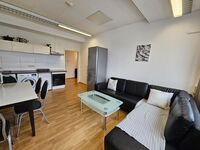 2- Zimmer WHG - Stadtnah Bild 6