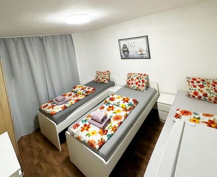 HomeRent in Bochum und Umgebung I HR-937-bochum Picture 4