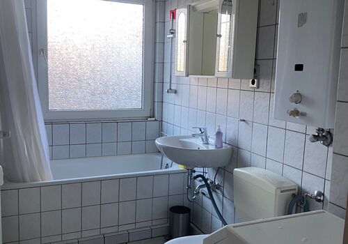 Wohnung in Gelsenkirchen Bild 3