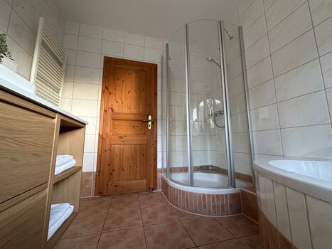 Haus in Rieste Bild 4