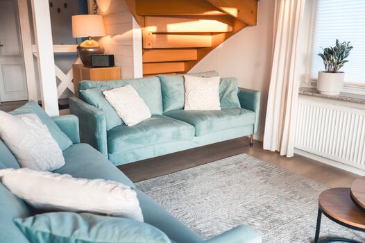 Haus in Rieste Bild 5