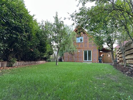 Haus in Rieste Bild 1