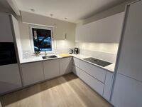 Haus in Rieste Bild 11