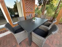 Haus in Rieste Bild 2