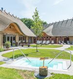 Haus in Rieste Bild 13