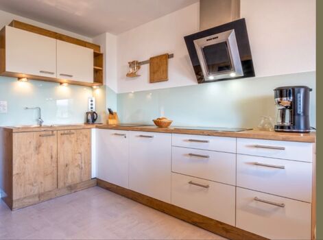 Wohnung Rieser Zdjęcie 3