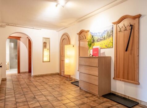 Wohnung Rieser Zdjęcie 5