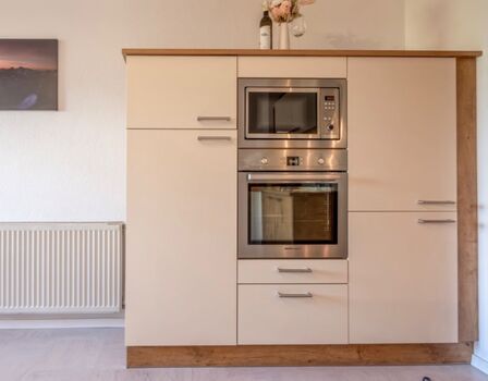 Wohnung Rieser Zdjęcie 4