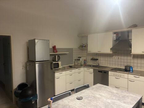 Herberge, Monteuerzimmer, Bild 3