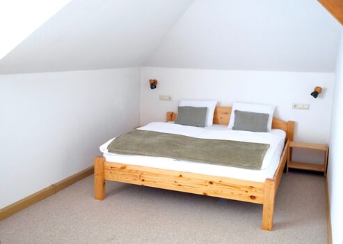 "PENSION Berggasse": Gemeinschaftsküche · WLAN · Smart-TV · Parkplätze