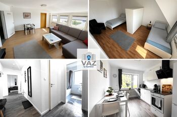 Wohnung in Remscheid