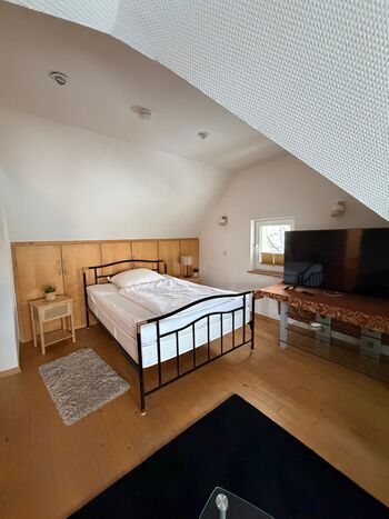 Ferienwohnung Fluss & Flair Trier-Schweich Bild 4