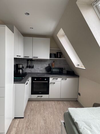 Wohnung Gerdes Zdjęcie 3