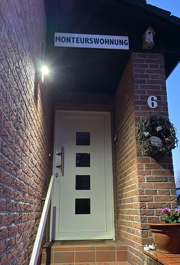 Wohnung Gerdes Zdjęcie 2