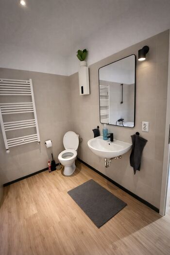 Wohnung in Gelsenkirchen Bild 3