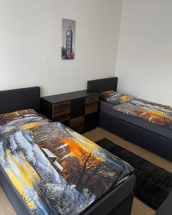 Wohnung in Mönchengladbach Bild 5
