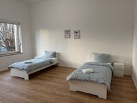 Moderne, ruhige 3-Zimmer-Wohnung mit Parkplatz Bild 9