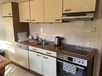 Moderne, ruhige 3-Zimmer-Wohnung mit Garten und Parkplatz Zdjęcie 1