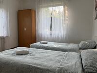 Moderne, ruhige 3-Zimmer-Wohnung mit Garten und Parkplatz Zdjęcie 6