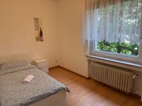 Moderne, ruhige 3-Zimmer-Wohnung mit Garten und Parkplatz Zdjęcie 9