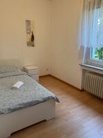 Moderne, ruhige 3-Zimmer-Wohnung mit Garten und Parkplatz Zdjęcie 12