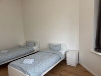 Moderne, ruhige 3-Zimmer-Wohnung mit Parkplatz Bild 11