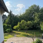 Moderne, ruhige 3-Zimmer-Wohnung mit Garten und Parkplatz Zdjęcie 11