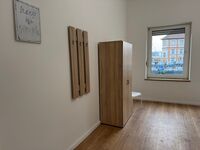 Moderne, ruhige 3-Zimmer-Wohnung mit Parkplatz Bild 10