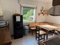 Moderne, ruhige 3-Zimmer-Wohnung mit Garten und Parkplatz Zdjęcie 4