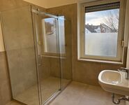 Moderne, ruhige 3-Zimmer-Wohnung mit Parkplatz Bild 2