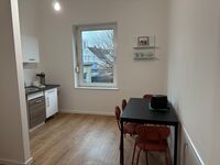 Moderne, ruhige 3-Zimmer-Wohnung mit Parkplatz Bild 6