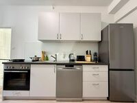 TT Living Apartments Halstenbek I Nähe A23 Zdjęcie 10