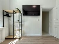 TT Living Apartments Halstenbek I Nähe A23 Zdjęcie 27