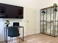 TT Living Apartments Halstenbek I Nähe A23 Zdjęcie 23