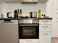 TT Living Apartments Halstenbek I Nähe A23 Zdjęcie 24