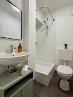 TT Living Apartments Halstenbek I Nähe A23 Zdjęcie 19