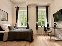 TT Living Apartments Halstenbek I Nähe A23 Zdjęcie 20