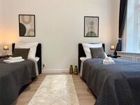 TT Living Apartments Halstenbek I Nähe A23 Zdjęcie 21