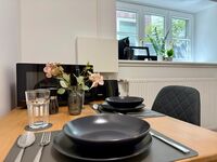 TT Living Apartments Halstenbek I Nähe A23 Zdjęcie 13