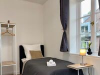 TT Living Apartments Halstenbek I Nähe A23 Zdjęcie 4
