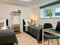 TT Living Apartments Halstenbek I Nähe A23 Zdjęcie 6