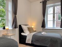 TT Living Apartments Halstenbek I Nähe A23 Zdjęcie 3