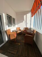 XXL Gruppenapartments | 8 Min. zum Flughafen | 160m² | WLAN Bild 15