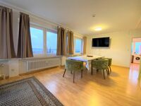 XXL Gruppenapartments | 8 Min. zum Flughafen | 160m² | WLAN Bild 17