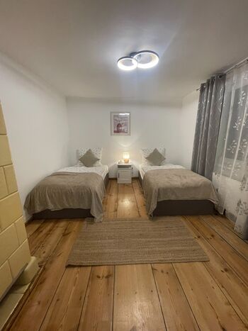 Haus in Schwedt/Oder-Passow Picture 3