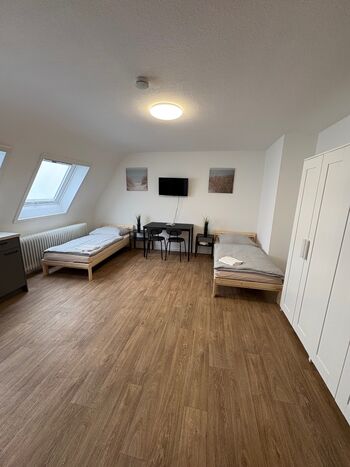 Pension in Remseck am Neckar